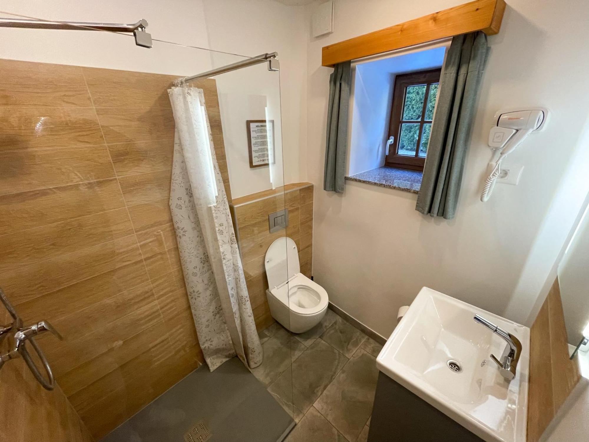 Apartment House Prezlc Kranjska Gora Extérieur photo