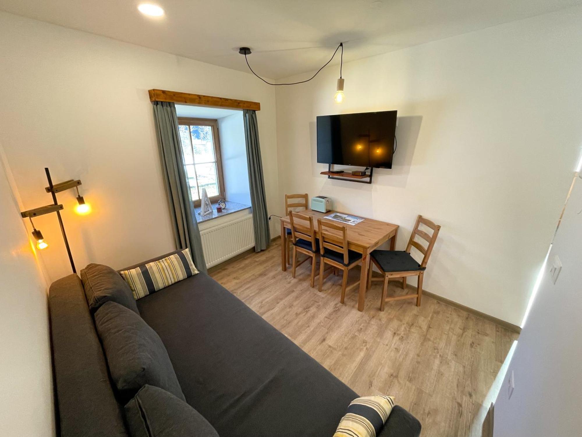 Apartment House Prezlc Kranjska Gora Extérieur photo