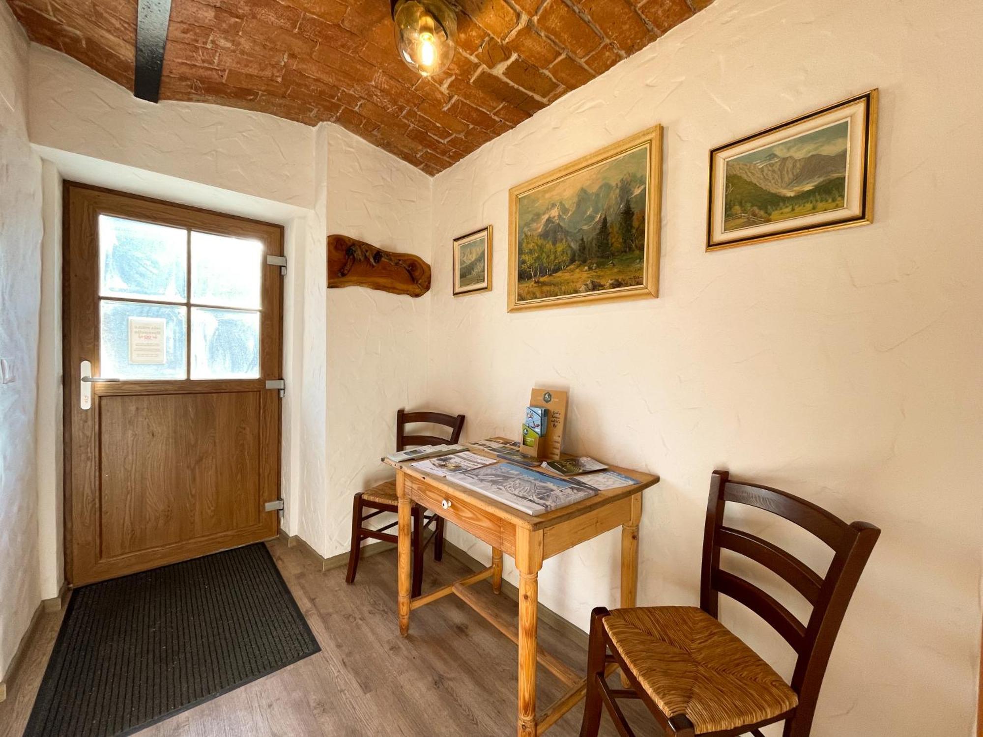 Apartment House Prezlc Kranjska Gora Extérieur photo