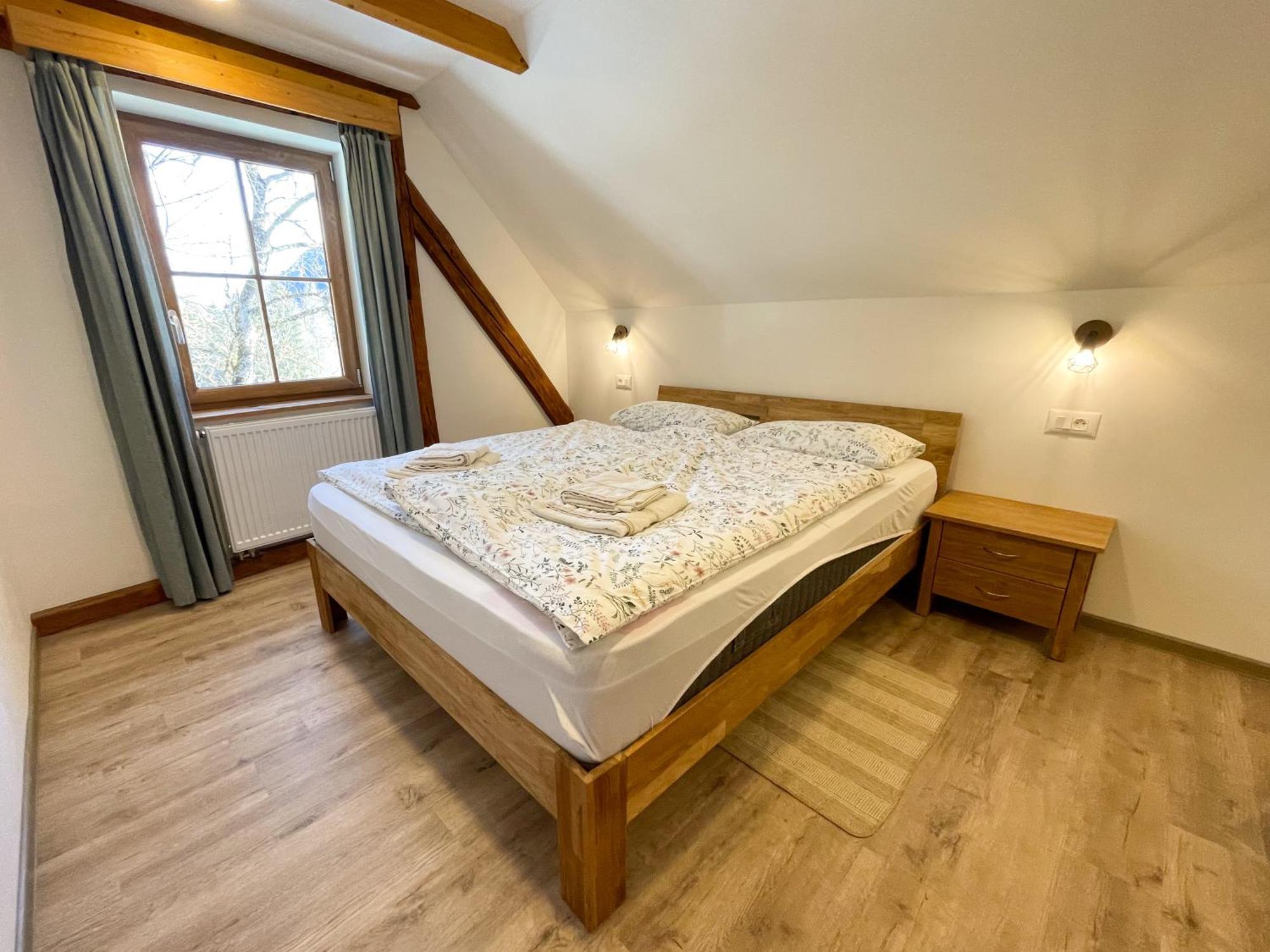 Apartment House Prezlc Kranjska Gora Extérieur photo